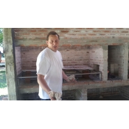 Colonia de Vacaciones - Diciembre 2014